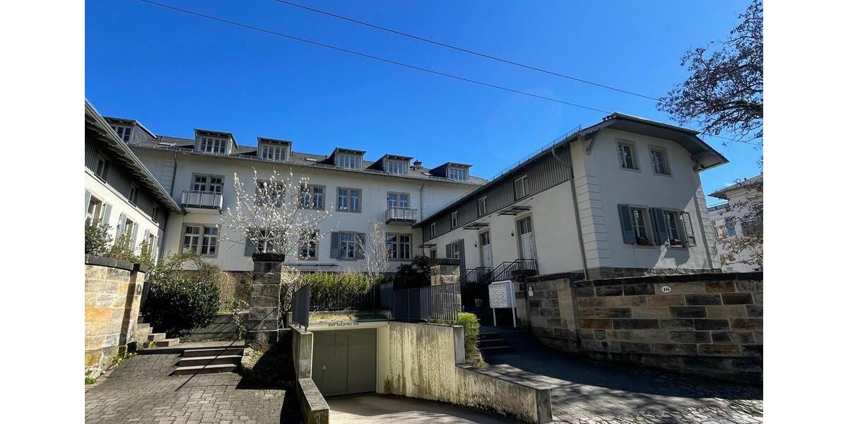 Etagenwohnung Dresden Loschwitz - 2 Zimmer, 63 m&sup2;, 245.000&euro; | Angebot:27083981