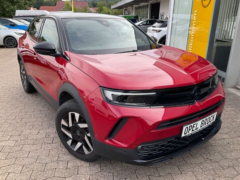 Mokka