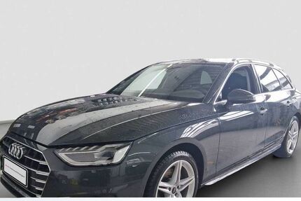 Audi A4 23.523 km 39.970 &euro; Neutraubling 93073