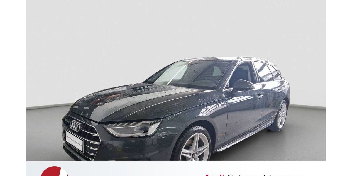 Audi A4 23.523 km 39.970 &euro; Neutraubling 93073