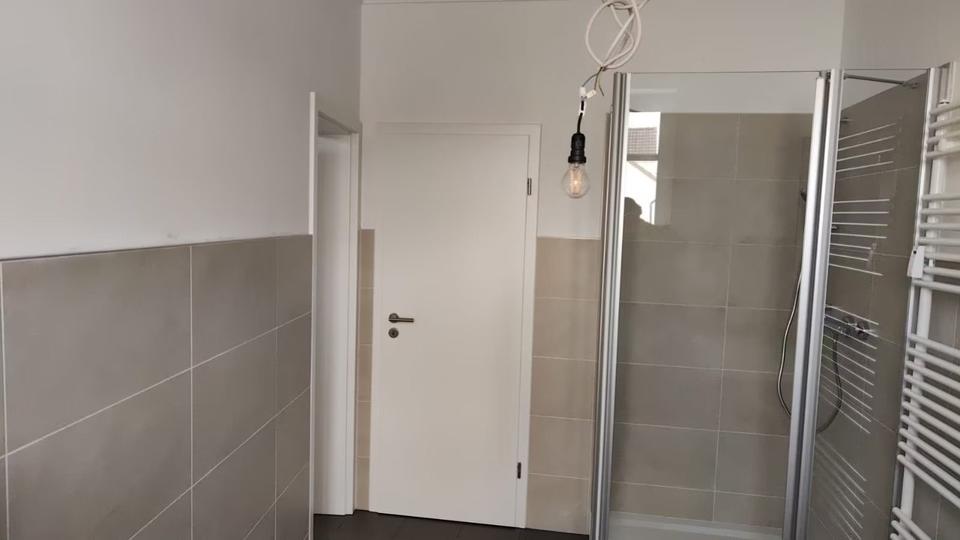 Etagenwohnung Königslutter am Elm - 2 Zimmer, 53 m&sup2;, 600&euro; | Angebot:25143054