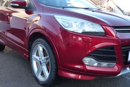 Ford Kuga 107.000 km 12.950 &euro; Solingen 42699