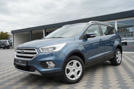 Ford Kuga 29.000 km 17.990 &euro; Königsbrunn 86343