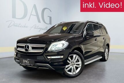 Mercedes GL 500