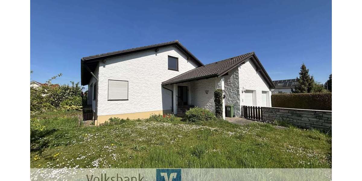 Einfamilienhaus Kösching - 4.5 Zimmer, 139 m&sup2;, 495.000&euro; | Angebot:26505680