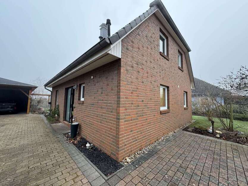 Haus zum Kaufen in Boizenburg 375.000 € 125 m²