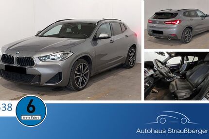 BMW X2 57.800 km 32.290 &euro; Buchschwabach bei Nürnberg 90574