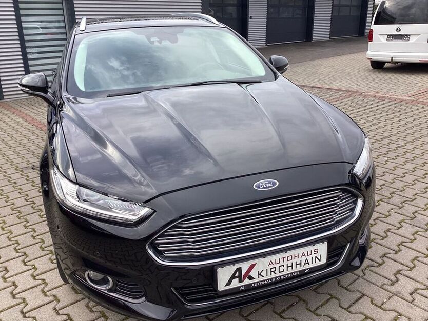 Mondeo
