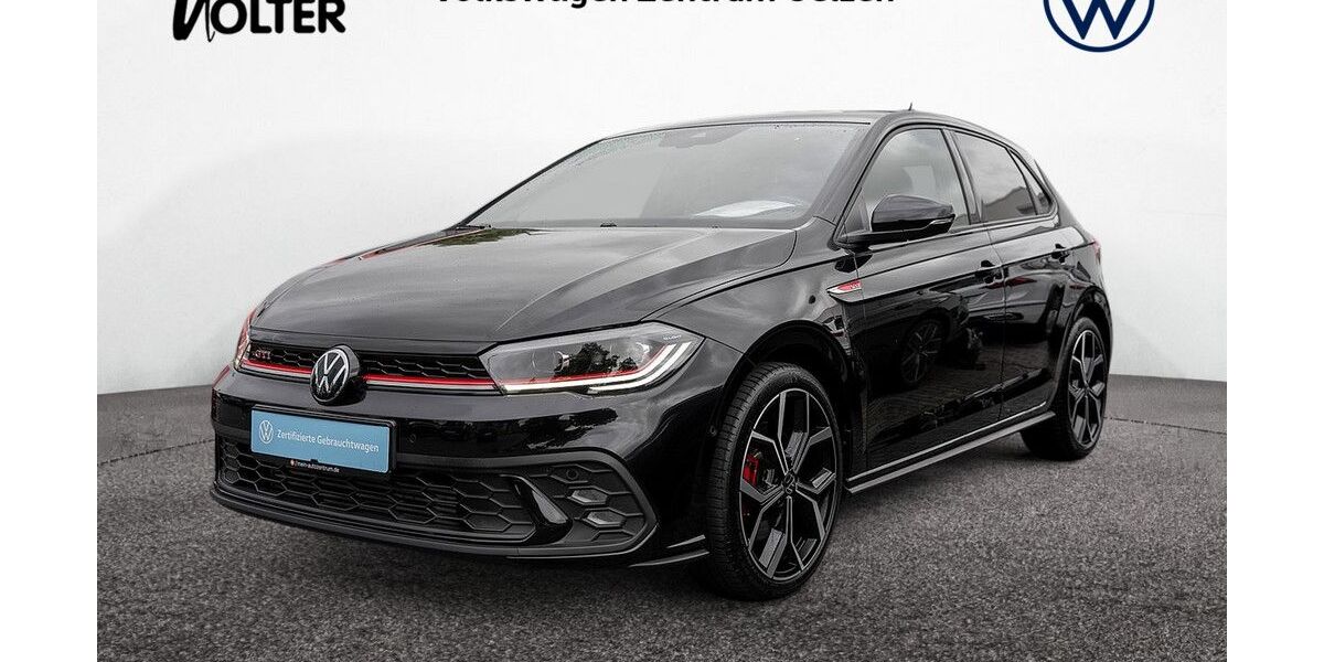 VW Polo 59.966 km 22.460 &euro; Uelzen 29525