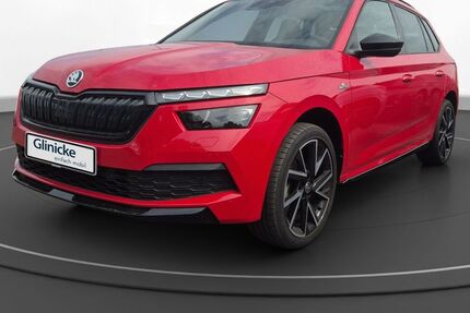 Skoda Kamiq 18.563 km 21.780 &euro; Erfurt 99099