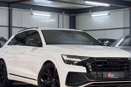 Audi Q8 174.616 km 47.890 € Maintal 63477