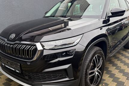 Skoda Kodiaq 157.891 km 27.950 &euro; Duisburg 47259