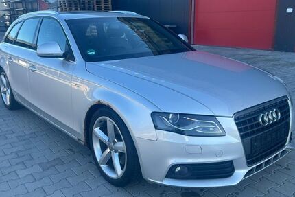 Audi A4 242.000 km 3.599 &euro; Köfering 93096