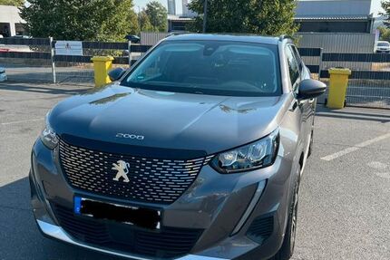 Peugeot 2008 28.500 km 16.290 &euro; Hünstetten 65510