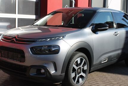 Citroen C4 Cactus 42.000 km 14.990 &euro; Großrudestedt 99195