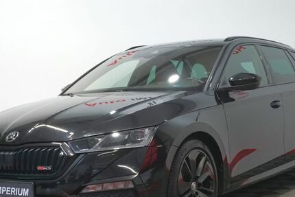 Skoda Octavia 88.884 km 25.790 &euro; Schmidgaden 92546