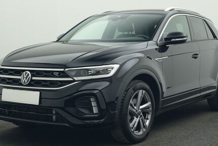 VW T-Roc 25.460 km 28.940 &euro; Mühlhausen 92360