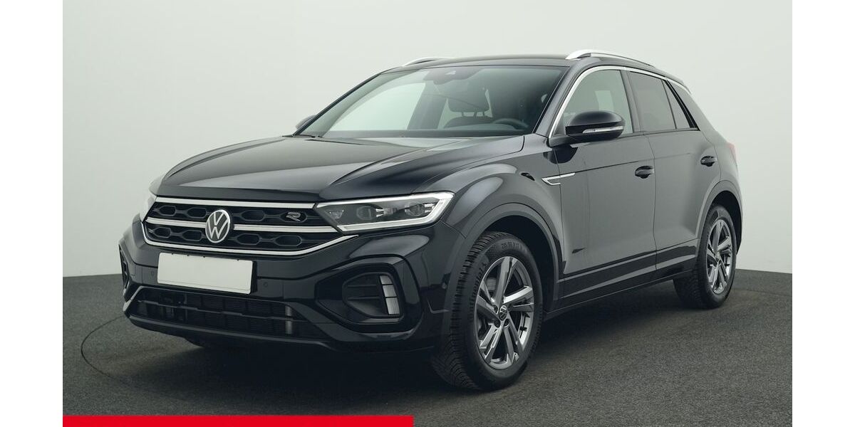VW T-Roc 25.460 km 28.940 &euro; Mühlhausen 92360