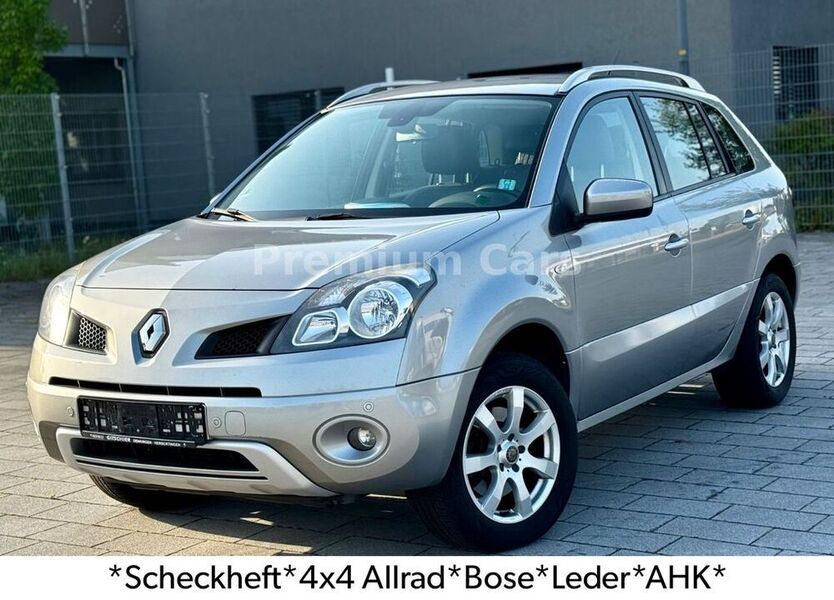 Koleos