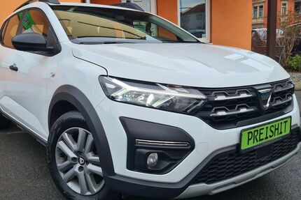 Dacia Sandero 57.800 km 11.950 &euro; Pirna 01796