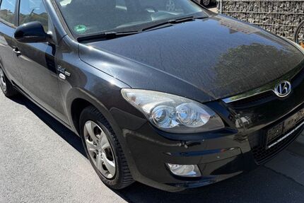 Hyundai i30 121.000 km 2.550 &euro; Wolfenbüttel (Halchter) 38304