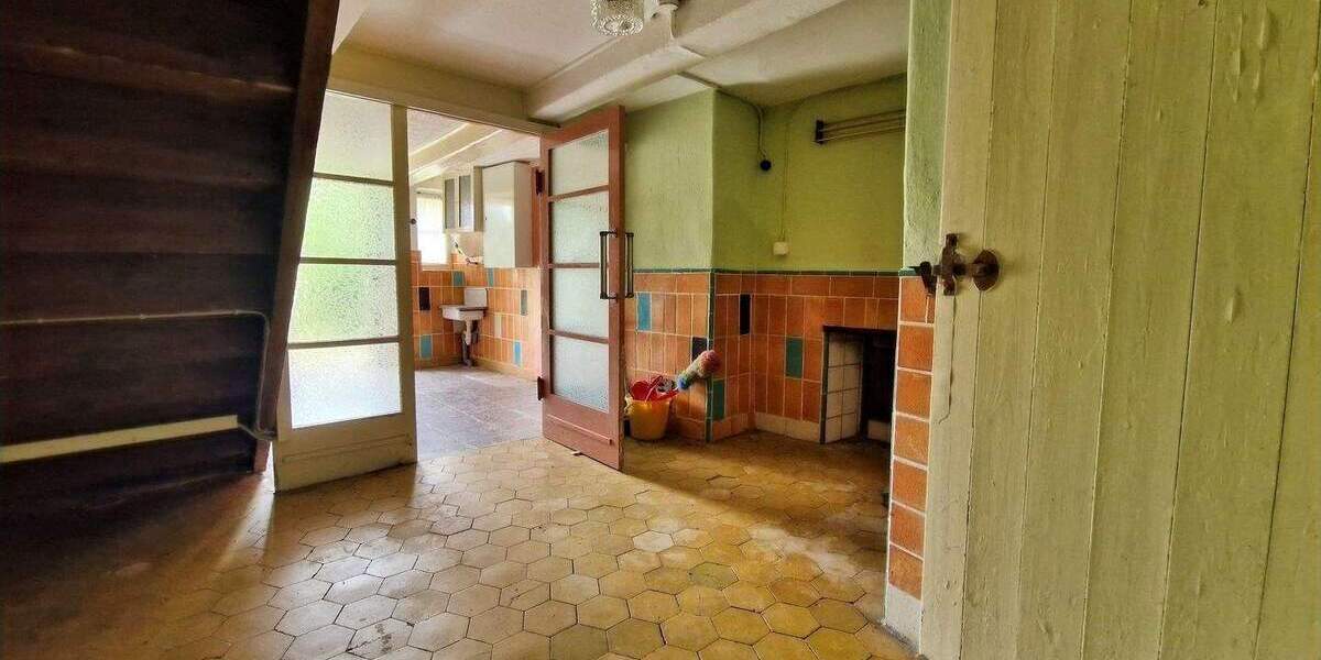 Einfamilienhaus Strahwalde Strahwalde - 7 Zimmer, 160 m&sup2;, 79.000&euro; | Angebot:25246727