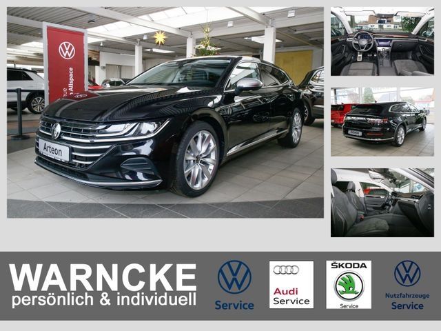 Arteon