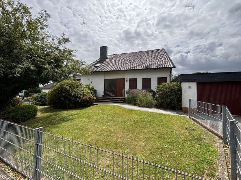 Haus zum Kaufen in Bad Münder am Deister 256.000 € 134 m²