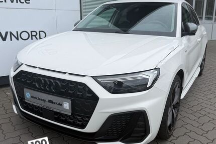 Audi A1 3.252 km 33.990 &euro; Bremen 28357