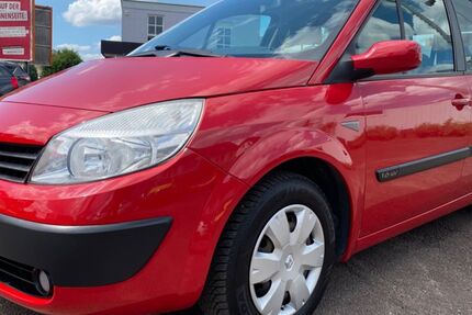 Renault Scenic 67.596 km 3.799 &euro; Halle(Saale) 06132