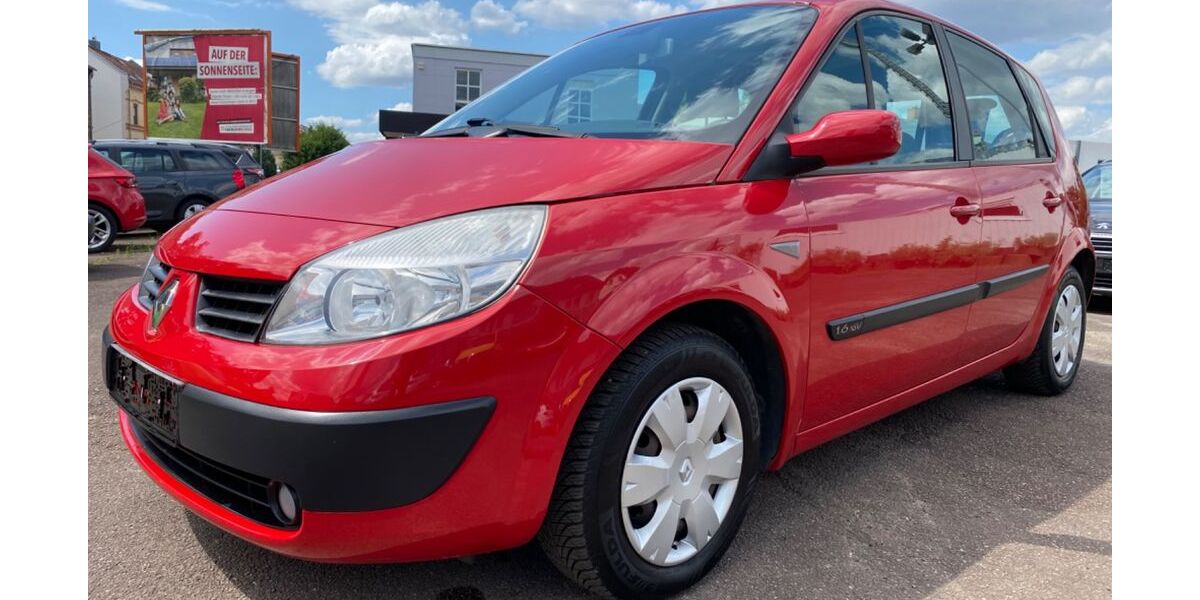 Renault Scenic 67.596 km 3.999 &euro; Halle(Saale) 06132