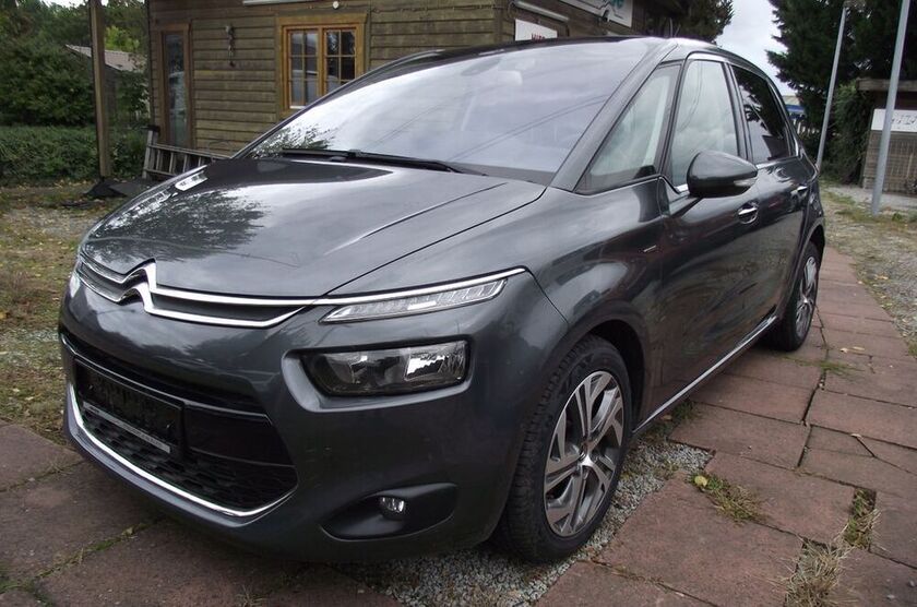 C4 Picasso