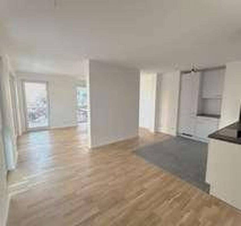 Eine wunderschöne 3 Zimmer DachTerrassenwohnung in München Trudering