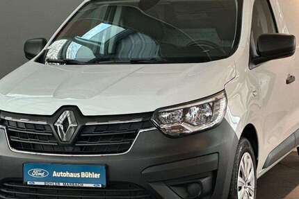 Renault Express 8.647 km 17.990 &euro; Marbach 71672