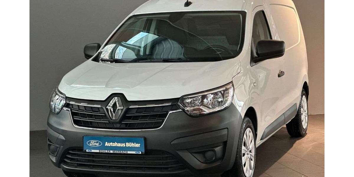 Renault Express 8.647 km 17.990 &euro; Marbach 71672