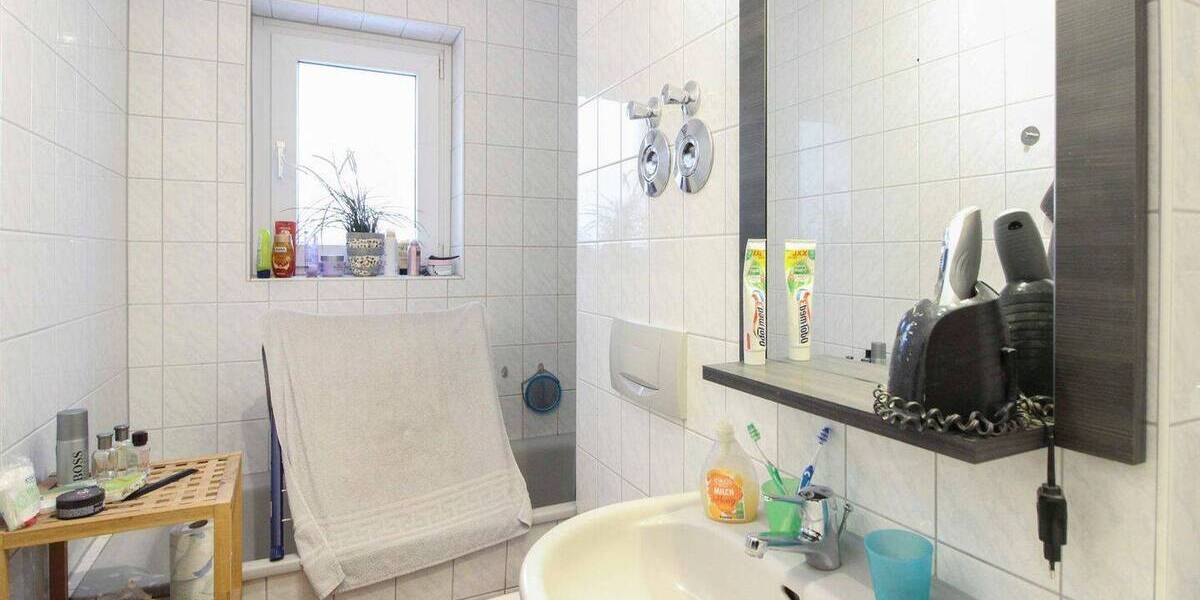 Etagenwohnung Magdeburg Stadtfeld Ost - 3 Zimmer, 63 m&sup2;, 110.000&euro; | Angebot:26189170