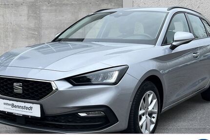 Seat Leon 41.987 km 22.920 &euro; Salzatal OT Bennstedt 06198
