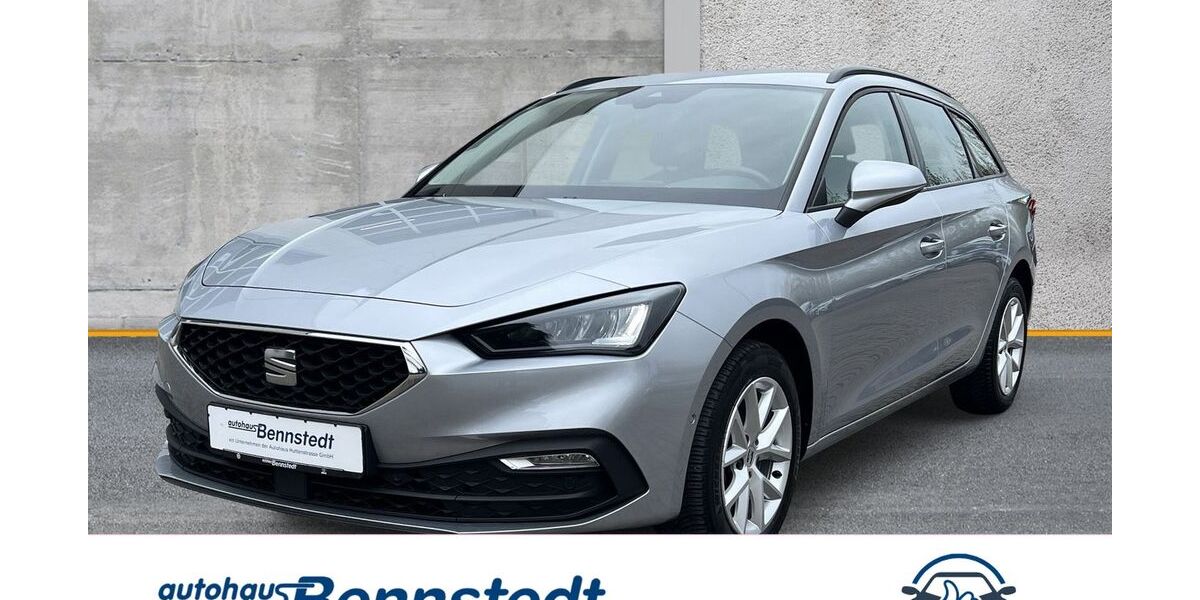 Seat Leon 41.987 km 22.920 &euro; Salzatal OT Bennstedt 06198