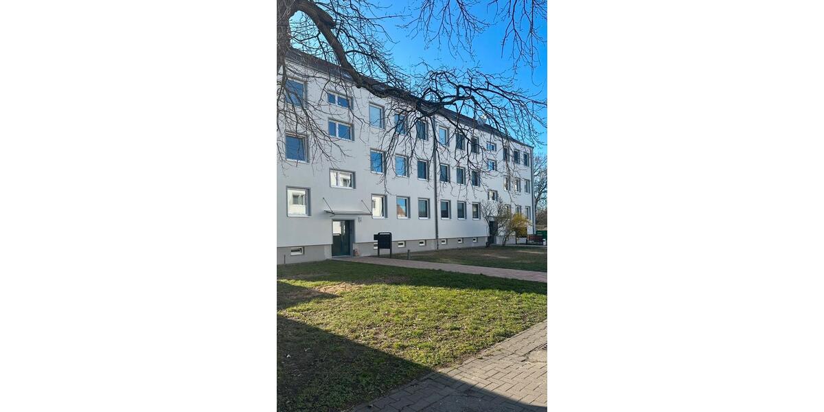 Hochparterre Neuenhagen bei Berlin - 2.5 Zimmer, 63 m&sup2;, 953&euro; | Angebot:24602813