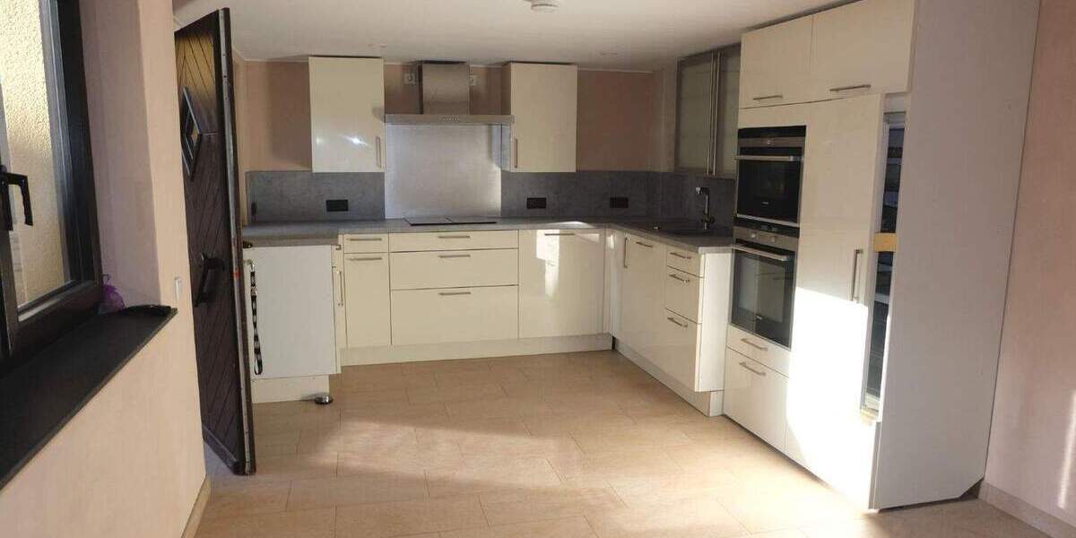 Etagenwohnung Schweich - 3 Zimmer, 115 m&sup2;, 990&euro; | Angebot:26439695