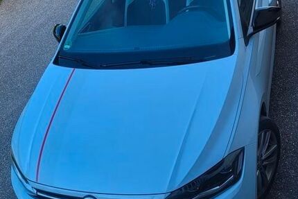 VW Polo 85.000 km 13.500 &euro; Schönwald 78141