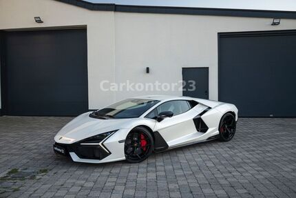 Lamborghini Revuelto 6.149 km 539.990 &euro; Velbert 42553