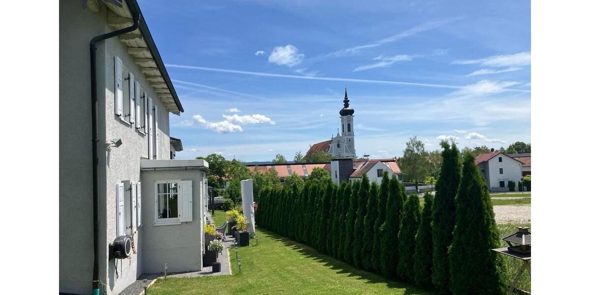 Einfamilienhaus Dießen am Ammersee - 4.5 Zimmer, 222 m&sup2;, 740.000&euro; | Angebot:26825902
