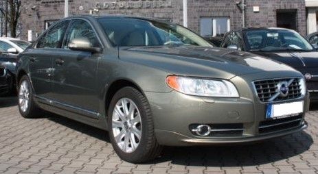 Volvo S80 157.000 km 5.600 &euro; Holle 31188