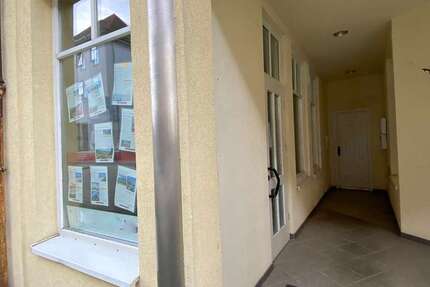 Gewerbeobjekt Hildburghausen - 200&euro; | Angebot:18869468