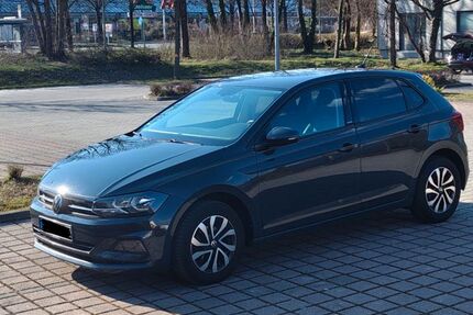 VW Polo 52.000 km 15.390 &euro; München 80995