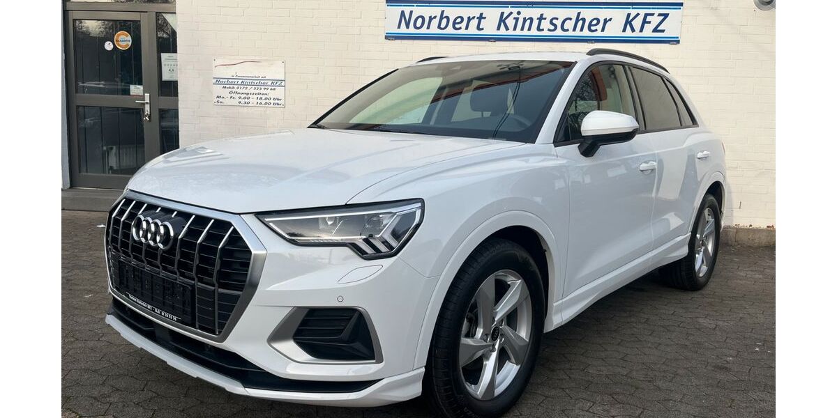 Audi Q3 19.459 km 32.490 &euro; Bad Oeynhausen 32545