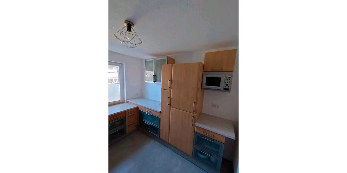 Erdgeschoßwohnung Bad Neustadt an der Saale - 3 Zimmer, 83 m&sup2;, 264.000&euro; | Angebot:26603913