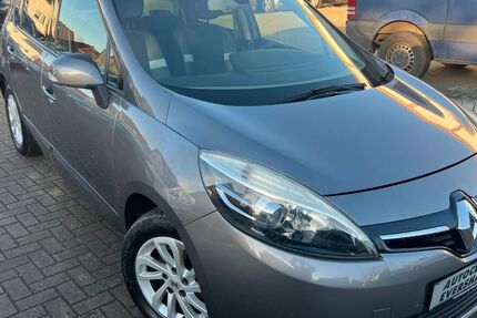 Renault Scenic 97.000 km 7.399 &euro; Rostock 18106