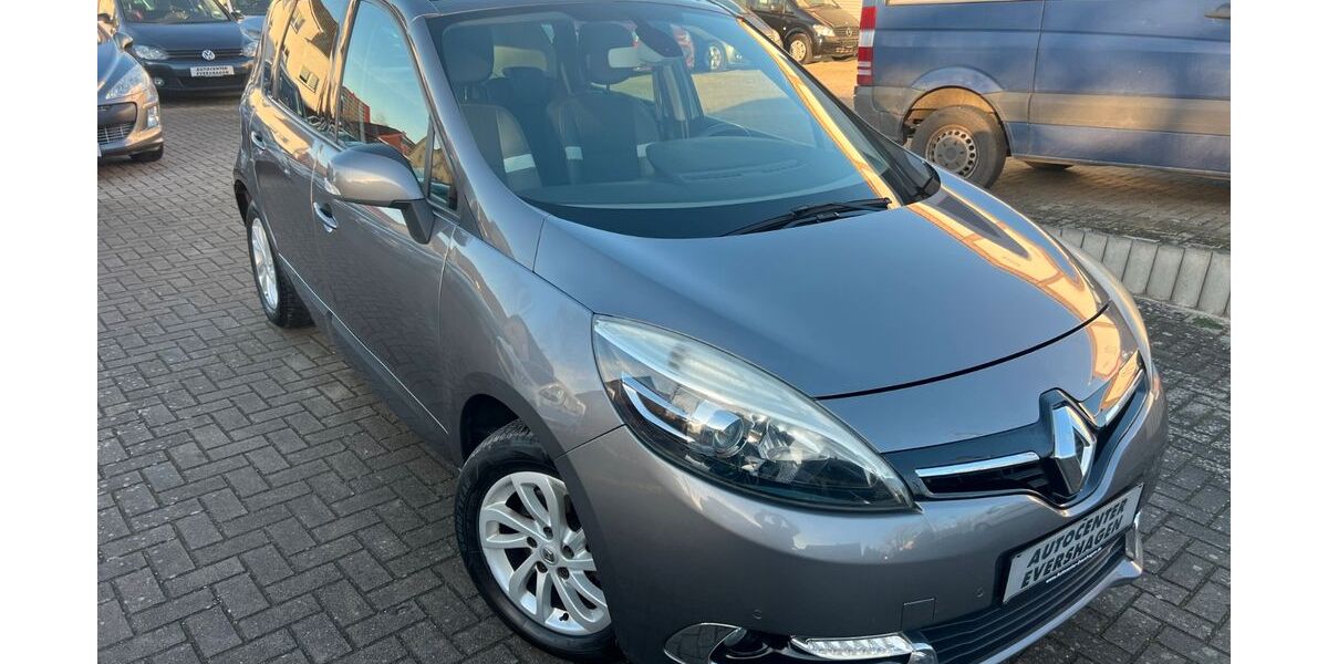 Renault Scenic 97.000 km 7.399 &euro; Rostock 18106